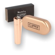 GENUINE METAL CLIPPER PIPE