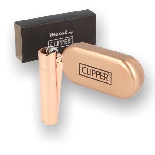 Genuine metal clipper - genuine,