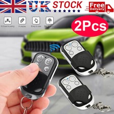 2pcs Replacement Garage Door