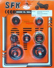 Yamaha YFZ450 YFZ 450 (QUAD)