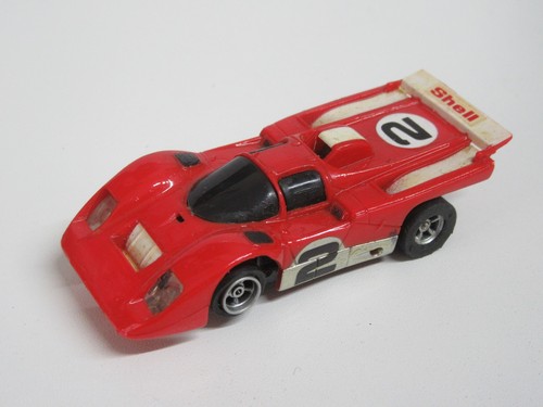 Tomy aurora afx - :, micro