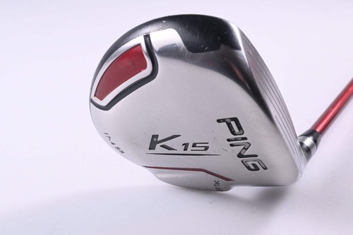 Ping k15 wood 16 degree - /,