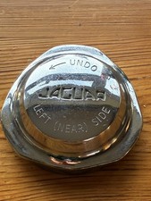 Jaguar E Type Series 2 3 V12