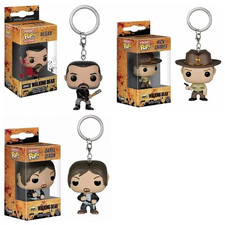 Funko Pop The Walking Dead