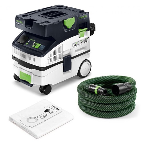 Festool cleantec ctl - cleantec,
