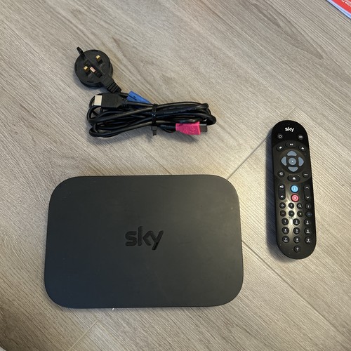 Sky em150 mini streaming - mini, box
