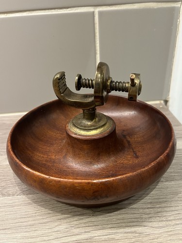 Rare vintage wooden - , and