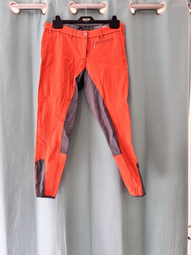 Pikeur breeches women - breeches, women's