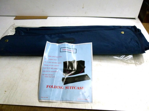 Vintage folding collapsible - vintage,