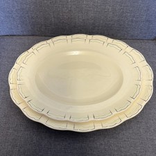 Vintage Pair Alfred Meakin