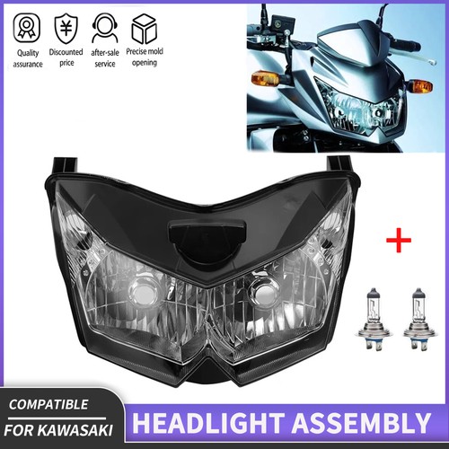 Headlight assembly headlamp - headlight,