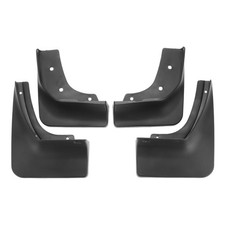Mud Flaps Splash Guards 1 Set