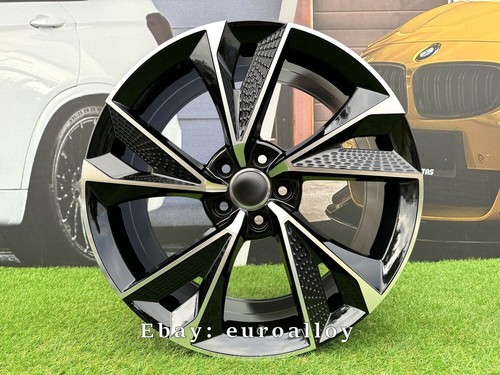 R18 inch 5x112 audi rs7 - 5x112,