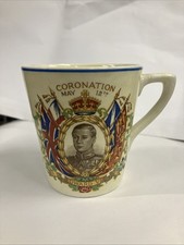 Rare King Edward VIII