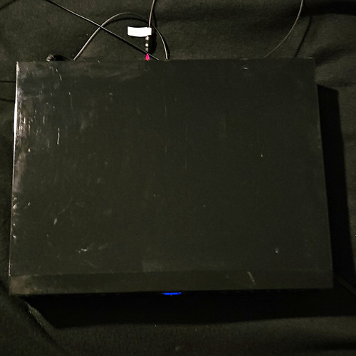 Directv hr21 700 dvr - directv, hd