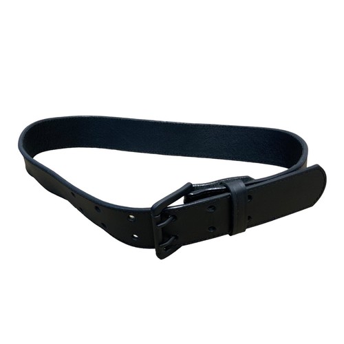 Protec black leather duty - protec,