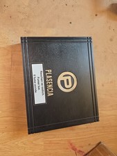Vintage plasencia Hand Made Cigar Box-10 Serie