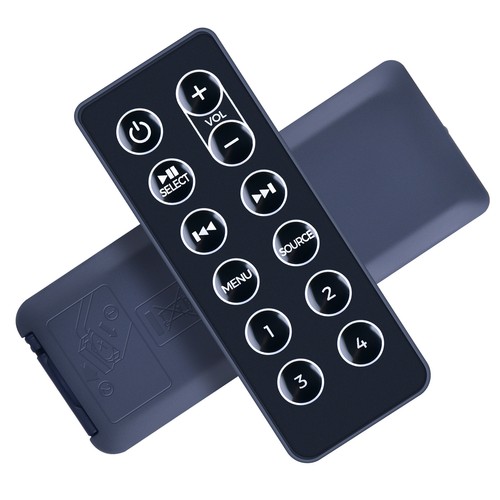 Replaceremote control only - replaceremote,