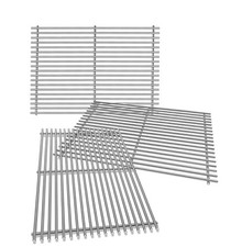 Replacement Grill Parts for Weber Genesis 2 GS4 Grates 66089 Stainless Steel