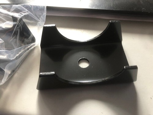 Pair atlas english axle rear - pair,