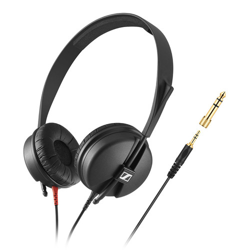 Sennheiser hd25 professional - sennheiser,