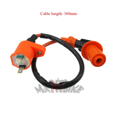 Performance ignition coil - ignition,