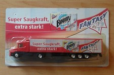 Model Truck Beer Scania 124L 400 Bounty Fantasy HS 16