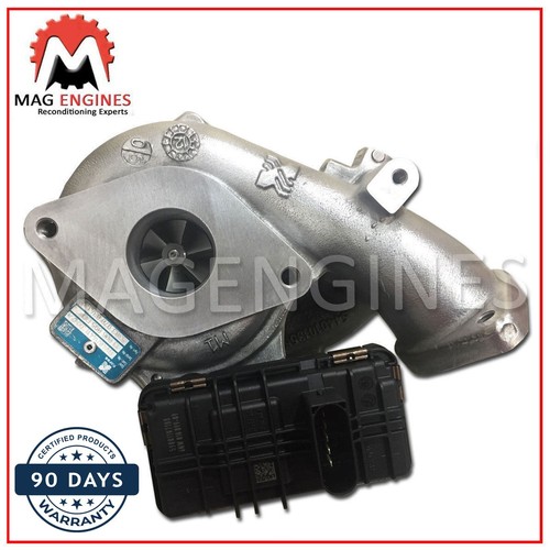 14411 3xn2a turbo charger - 14411-3xn2a,