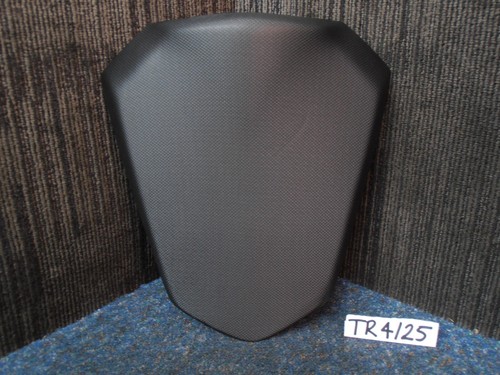 Honda cb750 hornet rear - hornet, seat