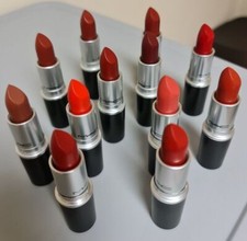 MAC Lipstick 23 beautiful