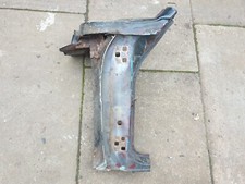FORD MK3 CAPRI PASSENGER SIDE A PILLAR PANEL REPAIR DOOR POST 2.0S 3.0S 2.8i 280