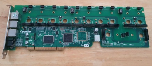 Openvox a1200p ver - ver, 12