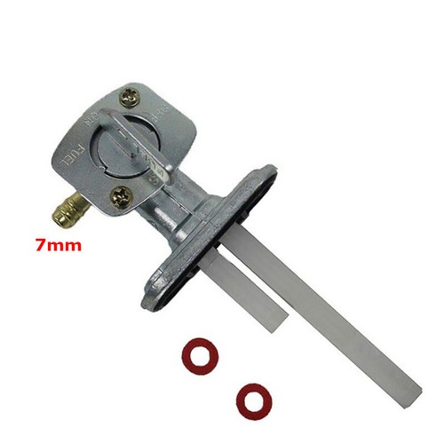 Fuel tap switch - fuel,