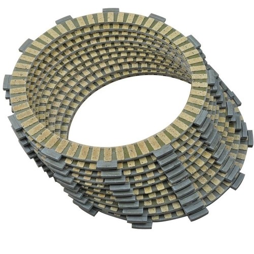 Clutch friction plates - clutch,