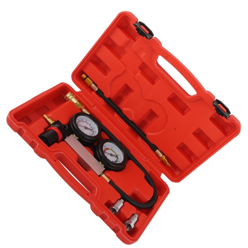 Engine cylinder leak - leak, down