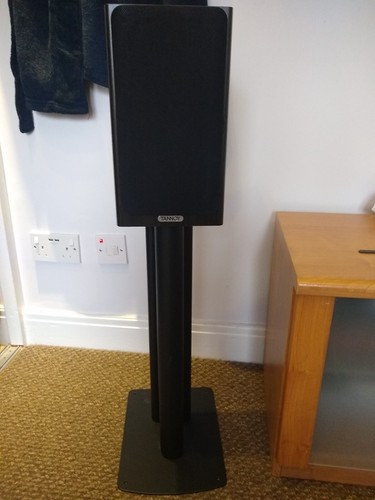 Tannoy mercury custom - f1,