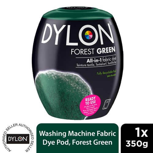 Dylon washing machine - dylon,