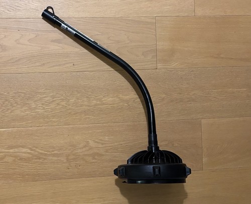 Ryobi leaf blower attachment - leaf,