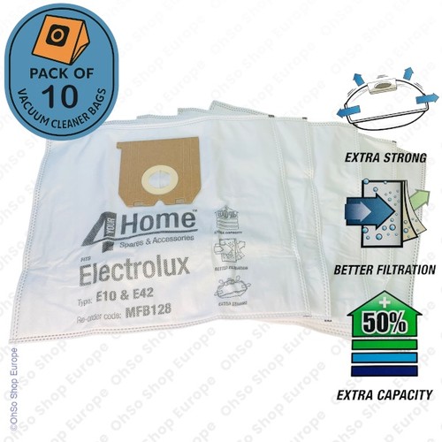 Electrolux vacuum cleaner - electrolux,