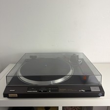 Technics SL-QX200 Quartz