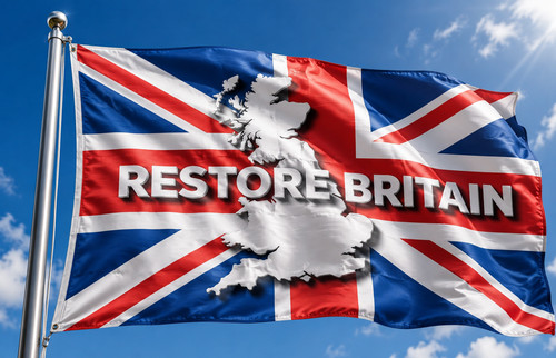 Union jack restore - union,