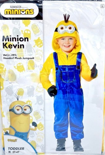 Spirit halloween minions - -,