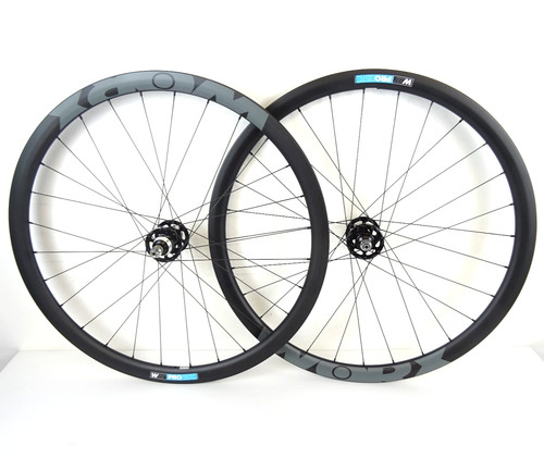 Worx pro 35cc - 35cc, clincher