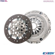 CLUTCH KIT MBK2075 FOR