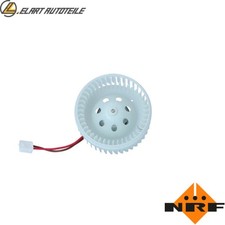 INTERIOR BLOWER 34116 FOR