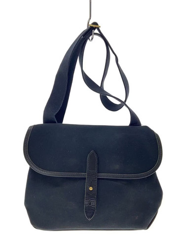 Brady shoulder bag canvas - brady,