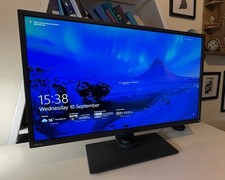 BenQ PD3200Q 32-inch 2K QHD