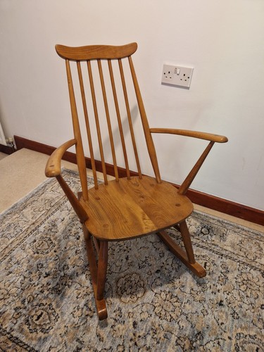 Quality ercol vintage - ercol,