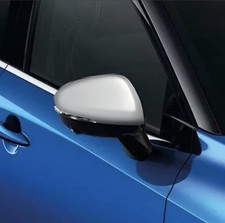 Nissan Qashqai J12 Dark Silver