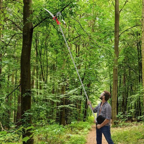 14ft telescopic extendable - 14ft,